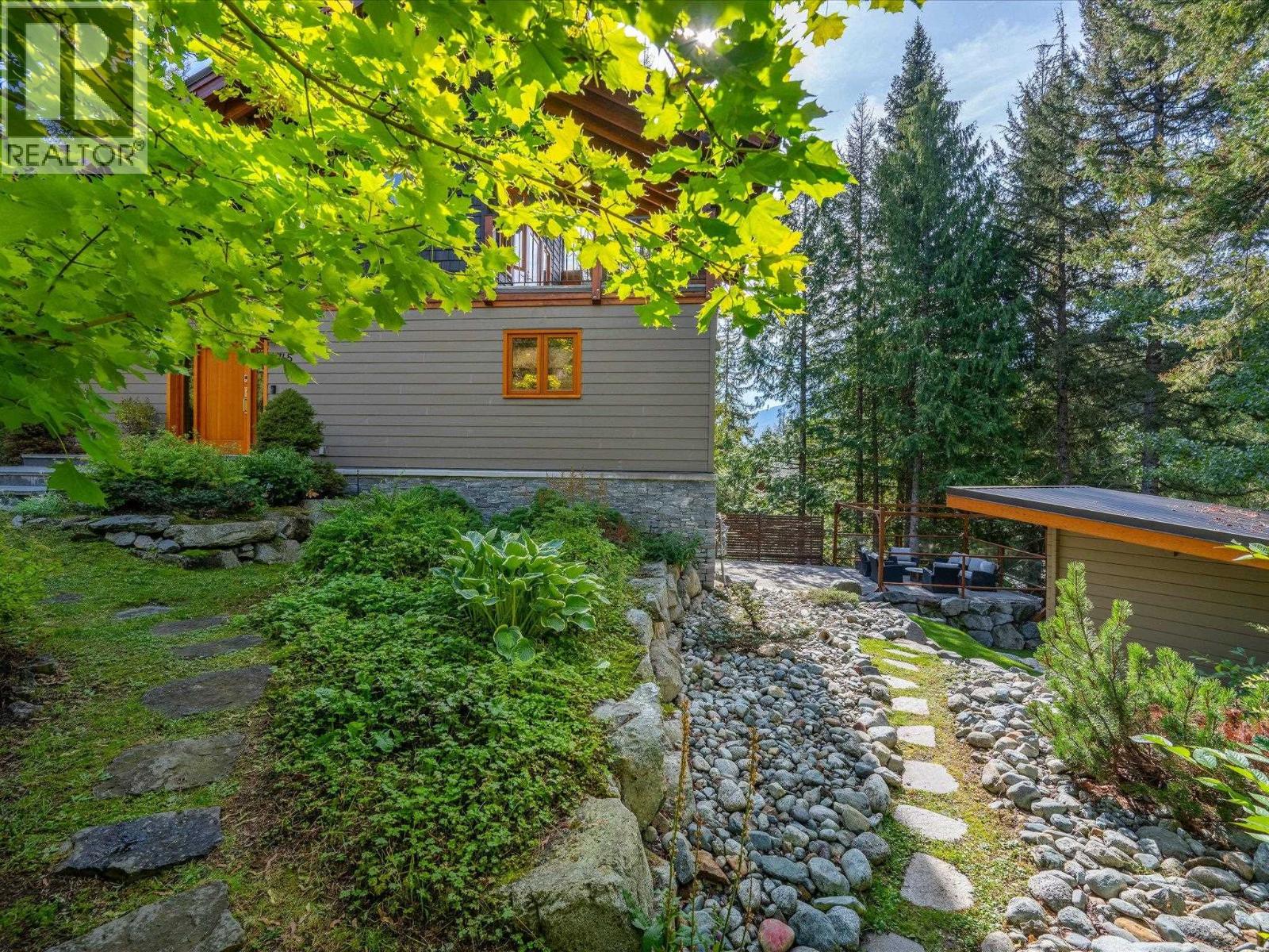 8745 Idylwood Place, Whistler, British Columbia  V8E 0G1 - Photo 34 - R3065114