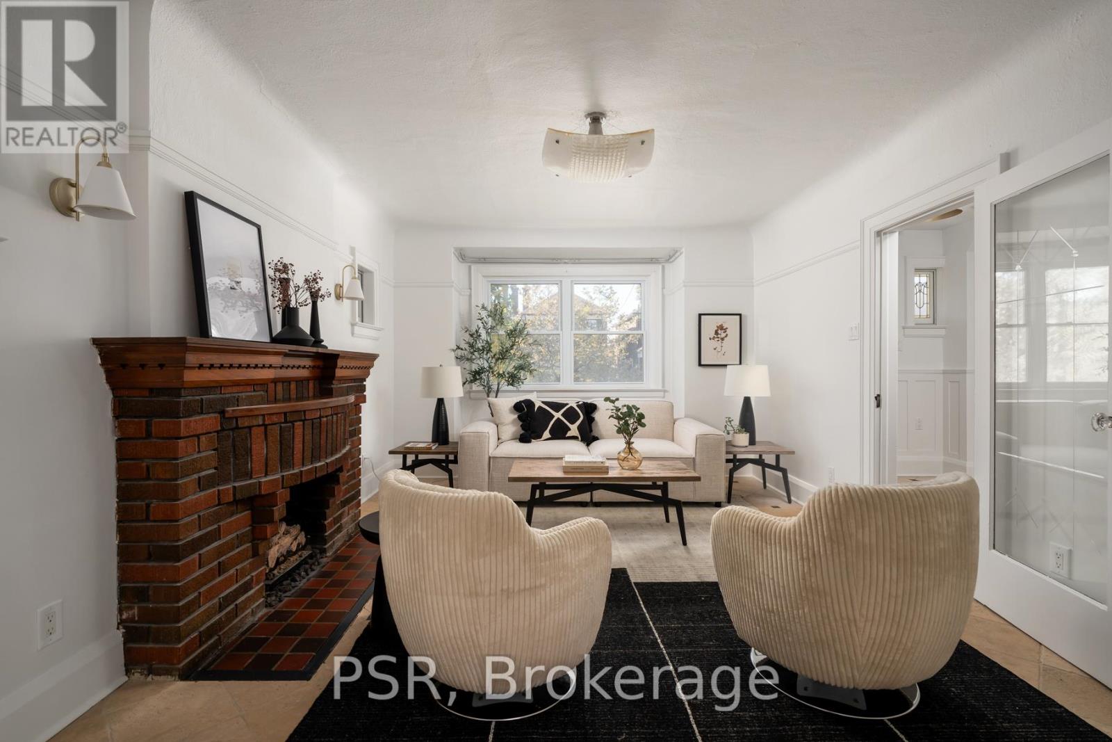 217 Northcliffe Boulevard, Toronto, Ontario M6E 3K8 - Photo 7 - C12514728