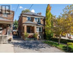 217 NORTHCLIFFE BOULEVARD, Toronto, Ontario