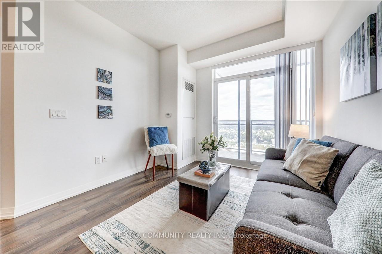 3012 - 55 Anne O'reily Road, Toronto, Ontario  M2J 0E1 - Photo 13 - C12514730