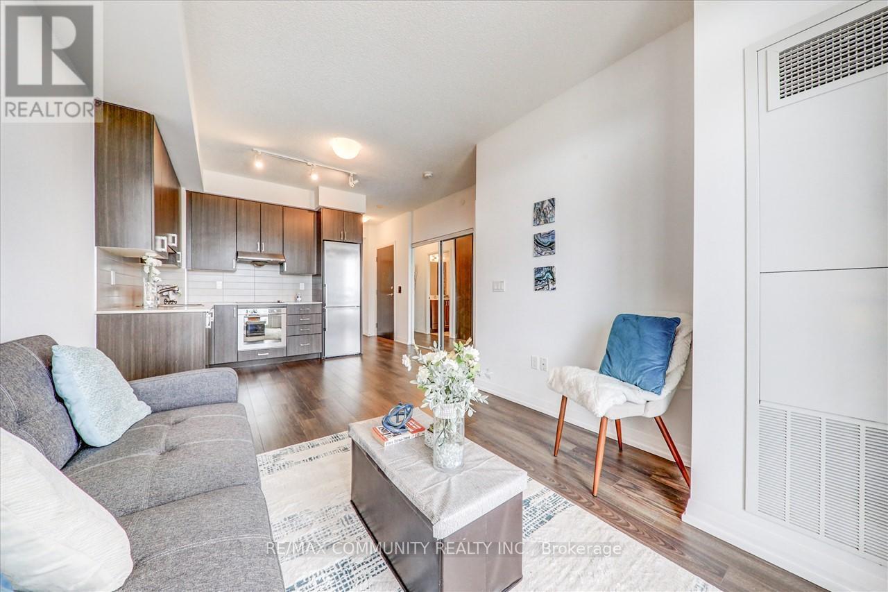 3012 - 55 Anne O'reily Road, Toronto, Ontario  M2J 0E1 - Photo 14 - C12514730