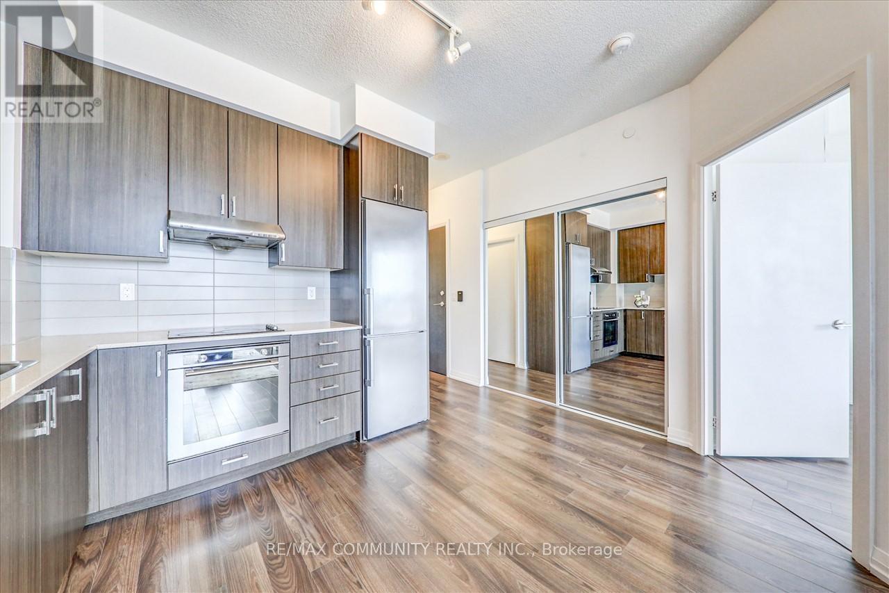 3012 - 55 Anne O'reily Road, Toronto, Ontario  M2J 0E1 - Photo 15 - C12514730