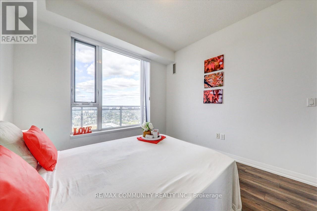 3012 - 55 Anne O'reily Road, Toronto, Ontario  M2J 0E1 - Photo 18 - C12514730