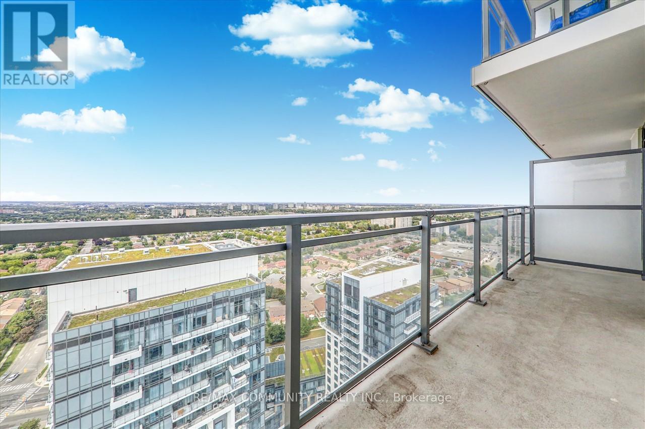 3012 - 55 Anne O'reily Road, Toronto, Ontario  M2J 0E1 - Photo 20 - C12514730