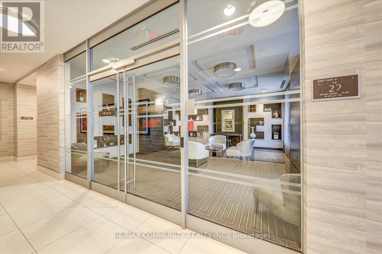 3012 - 55 Anne O'reily Road, Toronto, Ontario  M2J 0E1 - Photo 22 - C12514730