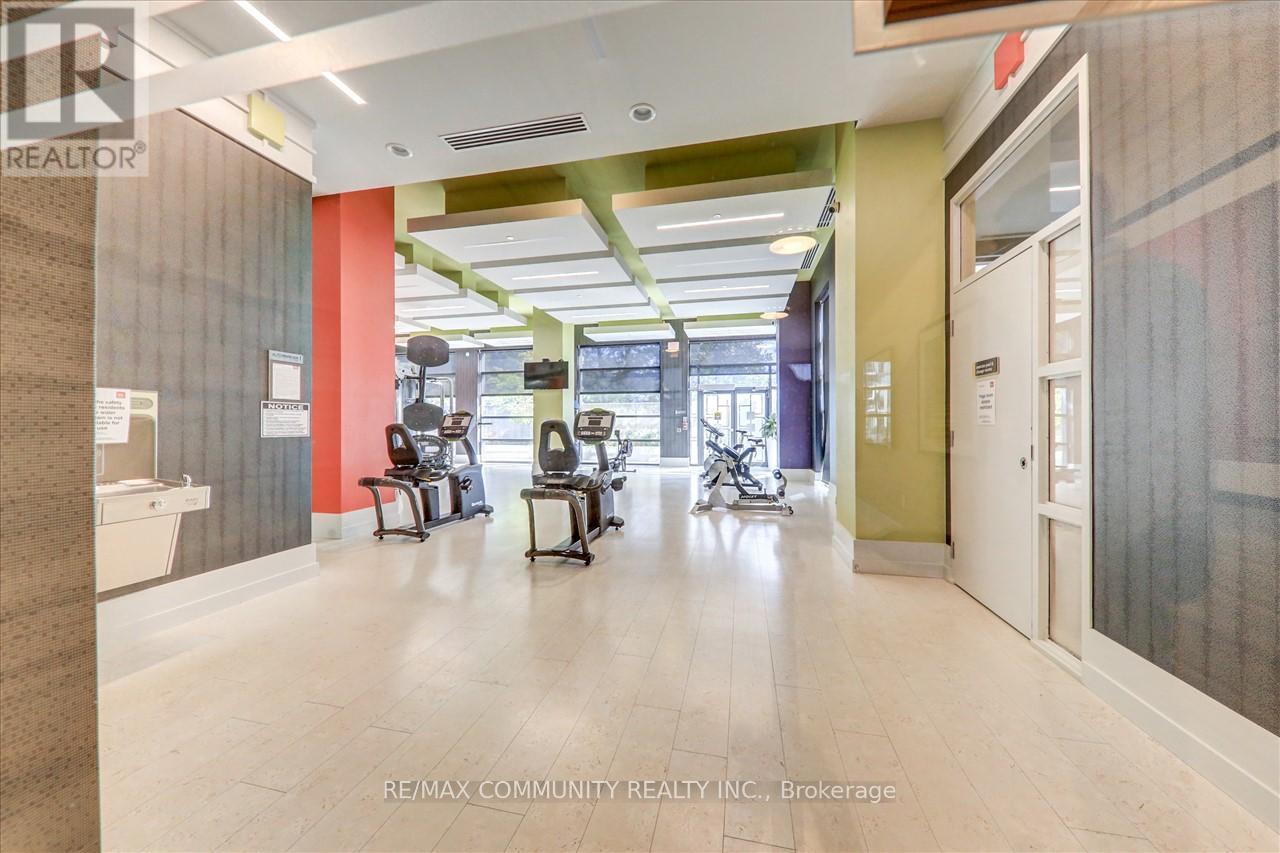 3012 - 55 Anne O'reily Road, Toronto, Ontario  M2J 0E1 - Photo 23 - C12514730