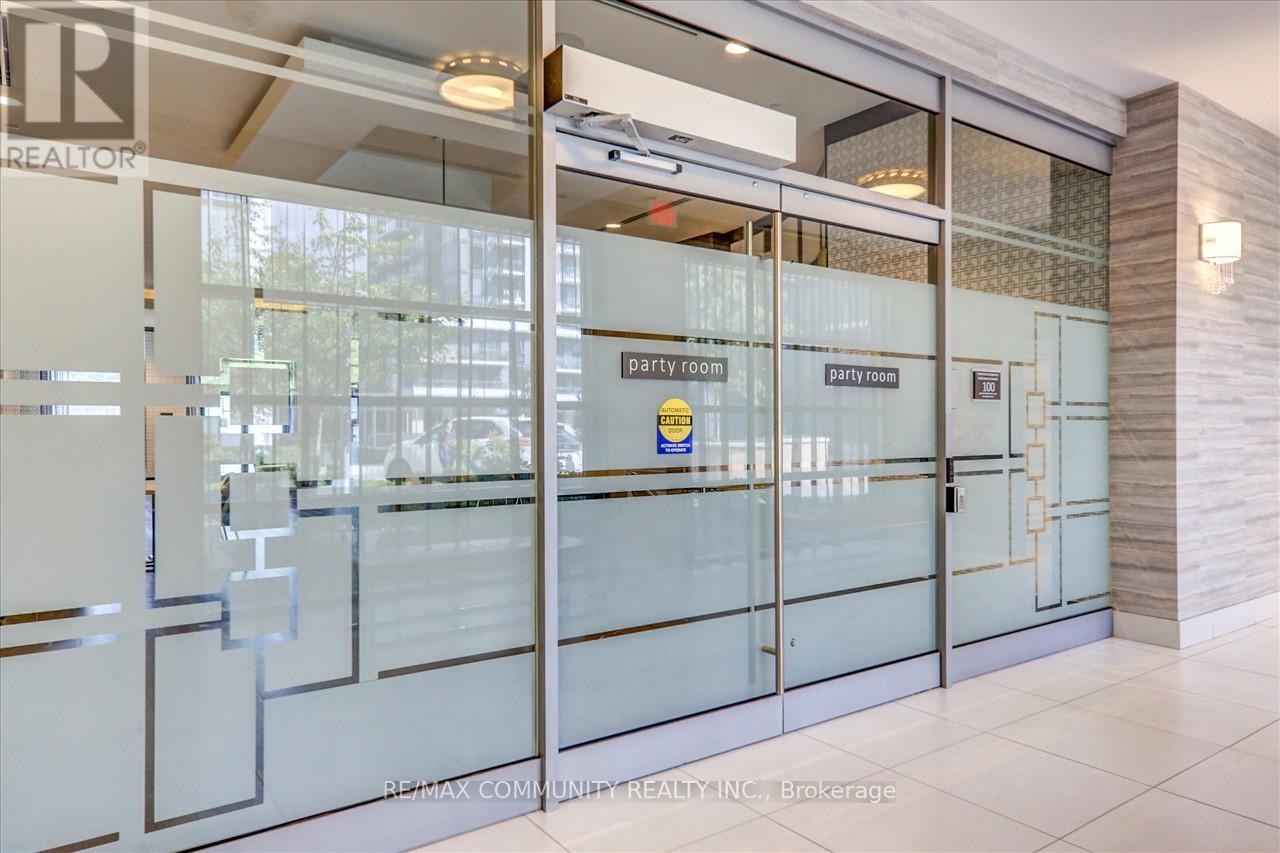 3012 - 55 Anne O'reily Road, Toronto, Ontario  M2J 0E1 - Photo 24 - C12514730