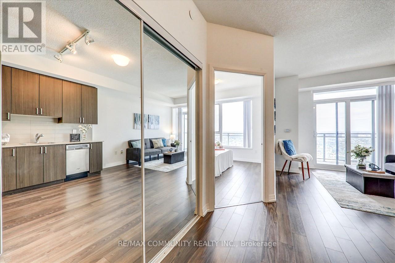 3012 - 55 Anne O'reily Road, Toronto, Ontario  M2J 0E1 - Photo 8 - C12514730