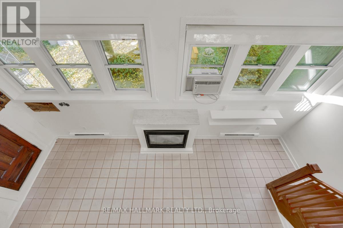 Coach House - 321 Palmerston Boulevard, Toronto, Ontario M6G 2N5 - Photo 19 - C12514758