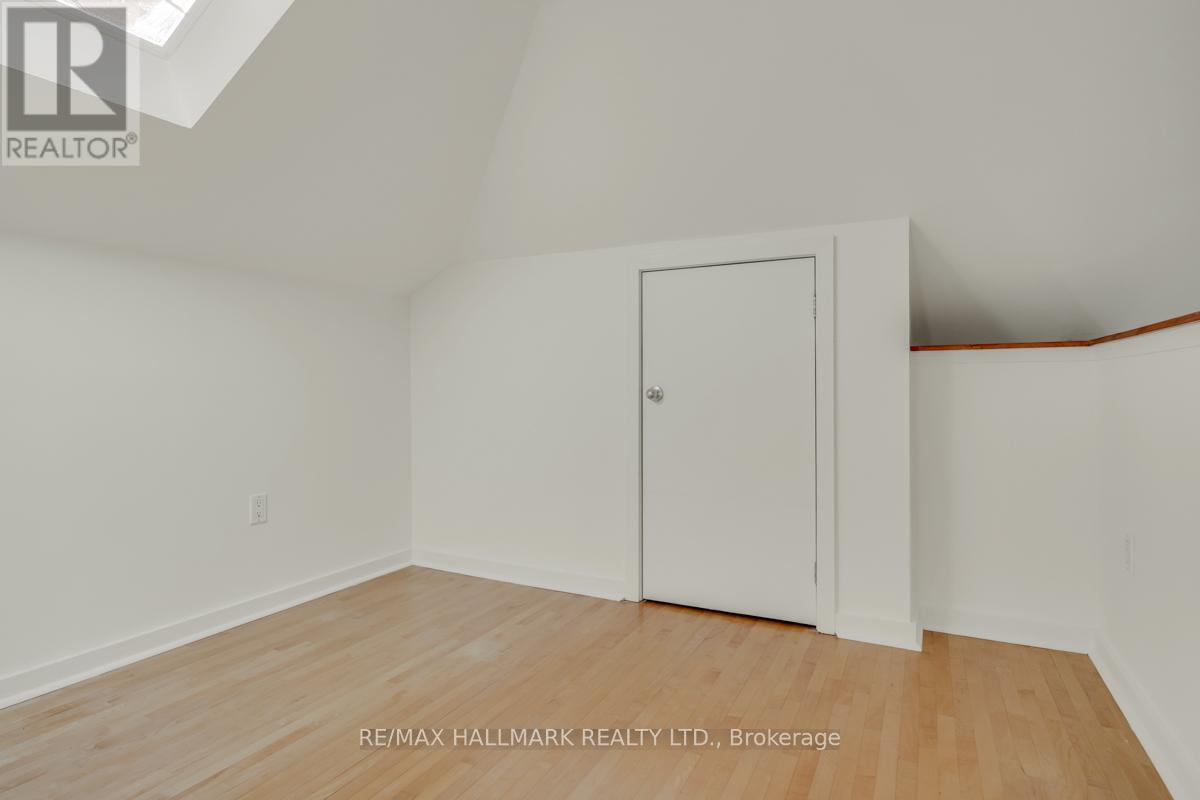 Coach House - 321 Palmerston Boulevard, Toronto, Ontario M6G 2N5 - Photo 20 - C12514758