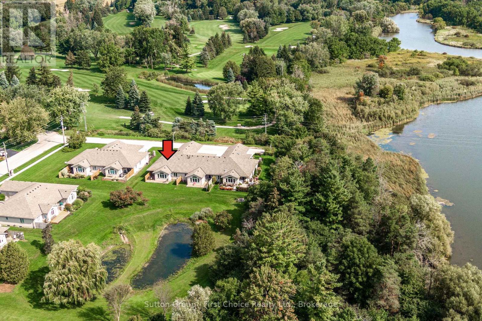 46 Frances Street W, West Perth, Ontario N0K 1N0 - Photo 2 - X12395547