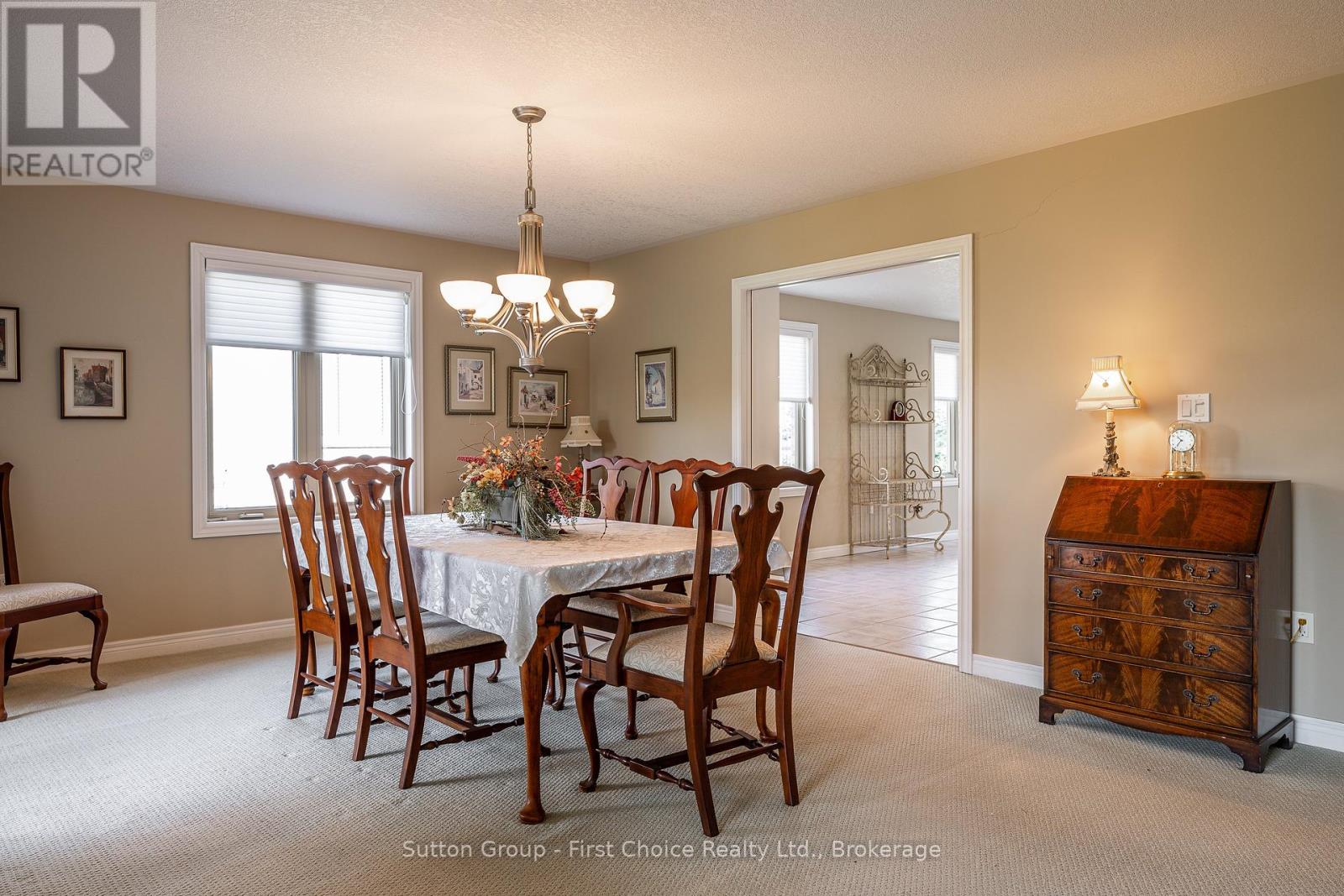 46 Frances Street W, West Perth, Ontario N0K 1N0 - Photo 10 - X12395547