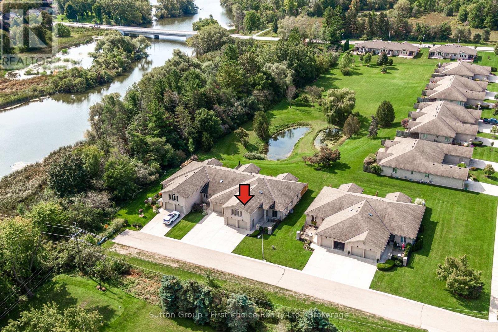 46 Frances Street W, West Perth, Ontario N0K 1N0 - Photo 3 - X12395547