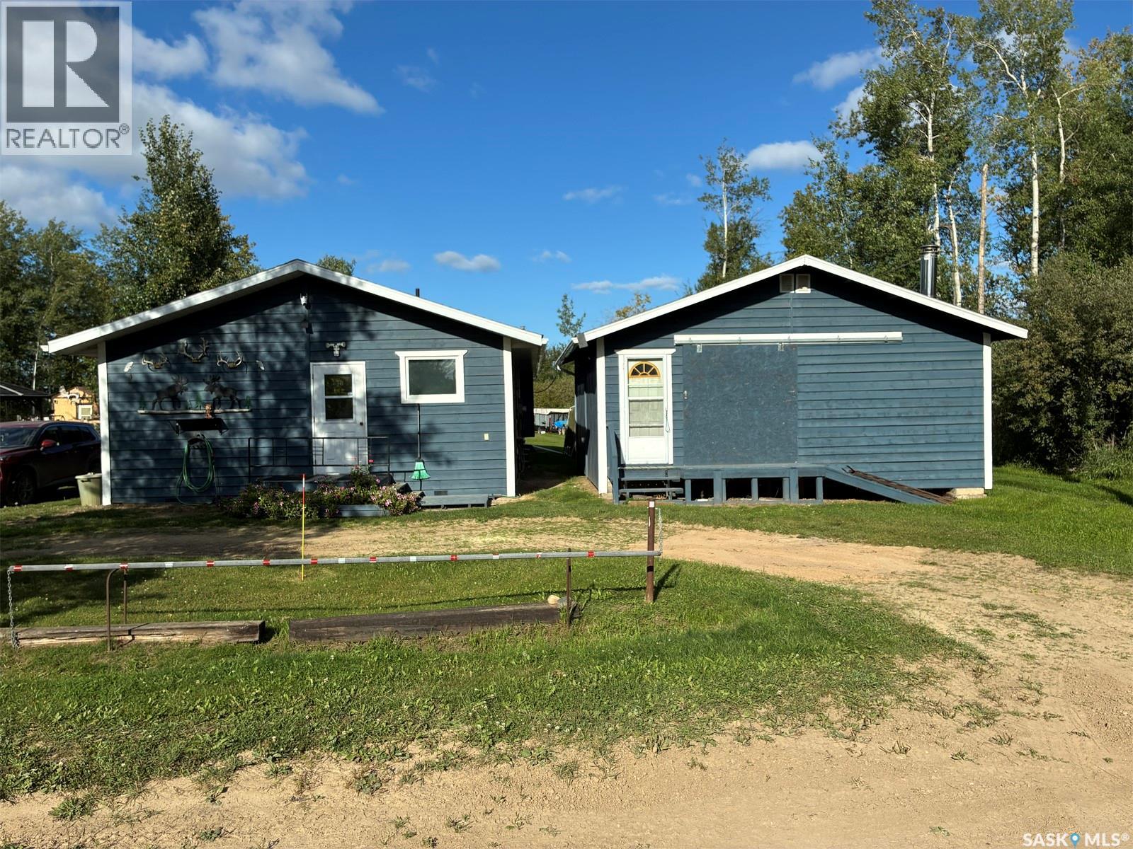 Lot 4 Block 6, Cole Bay, Saskatchewan