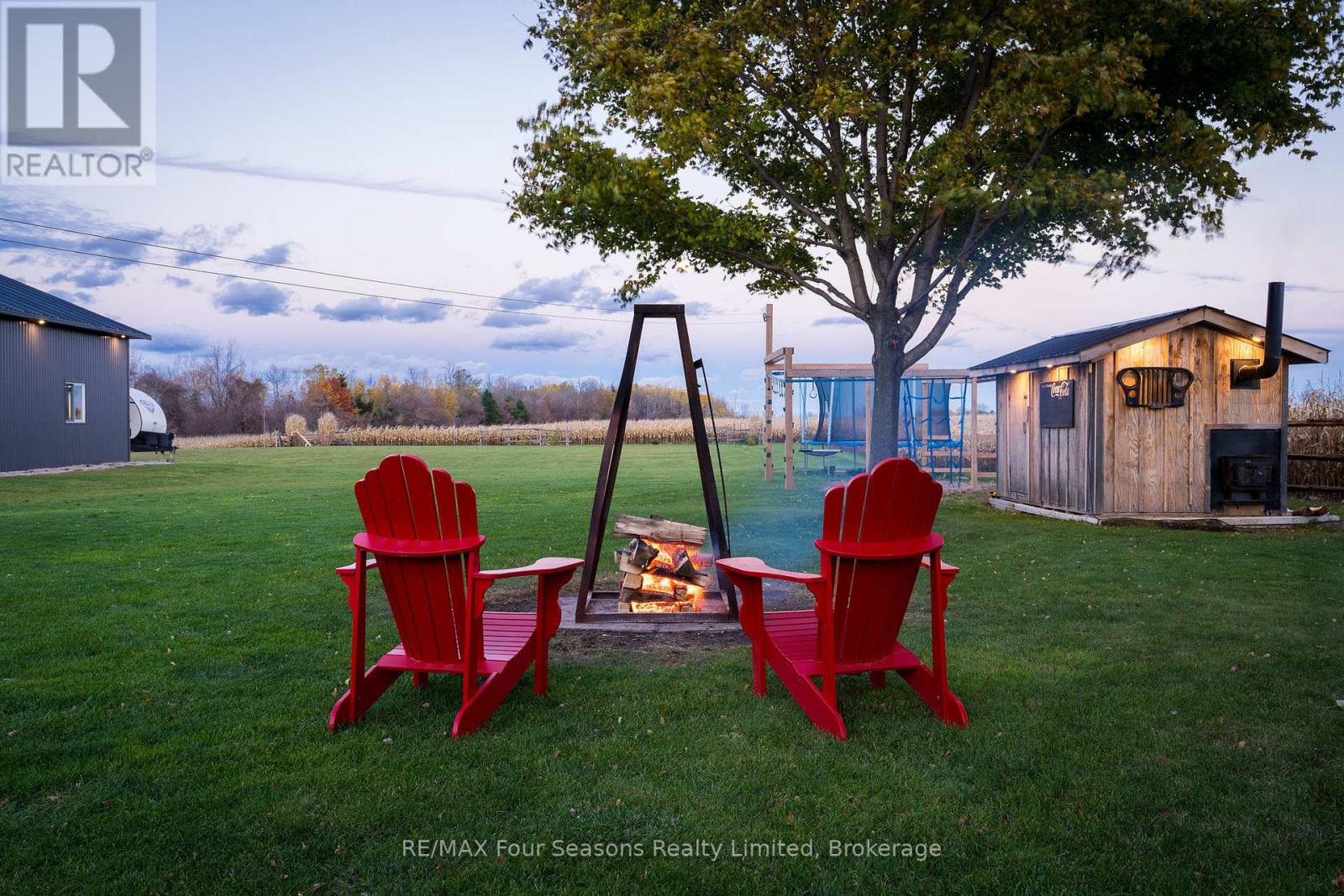 475 Lyons Court, Wasaga Beach, Ontario  L9Z 1V1 - Photo 43 - S12514704