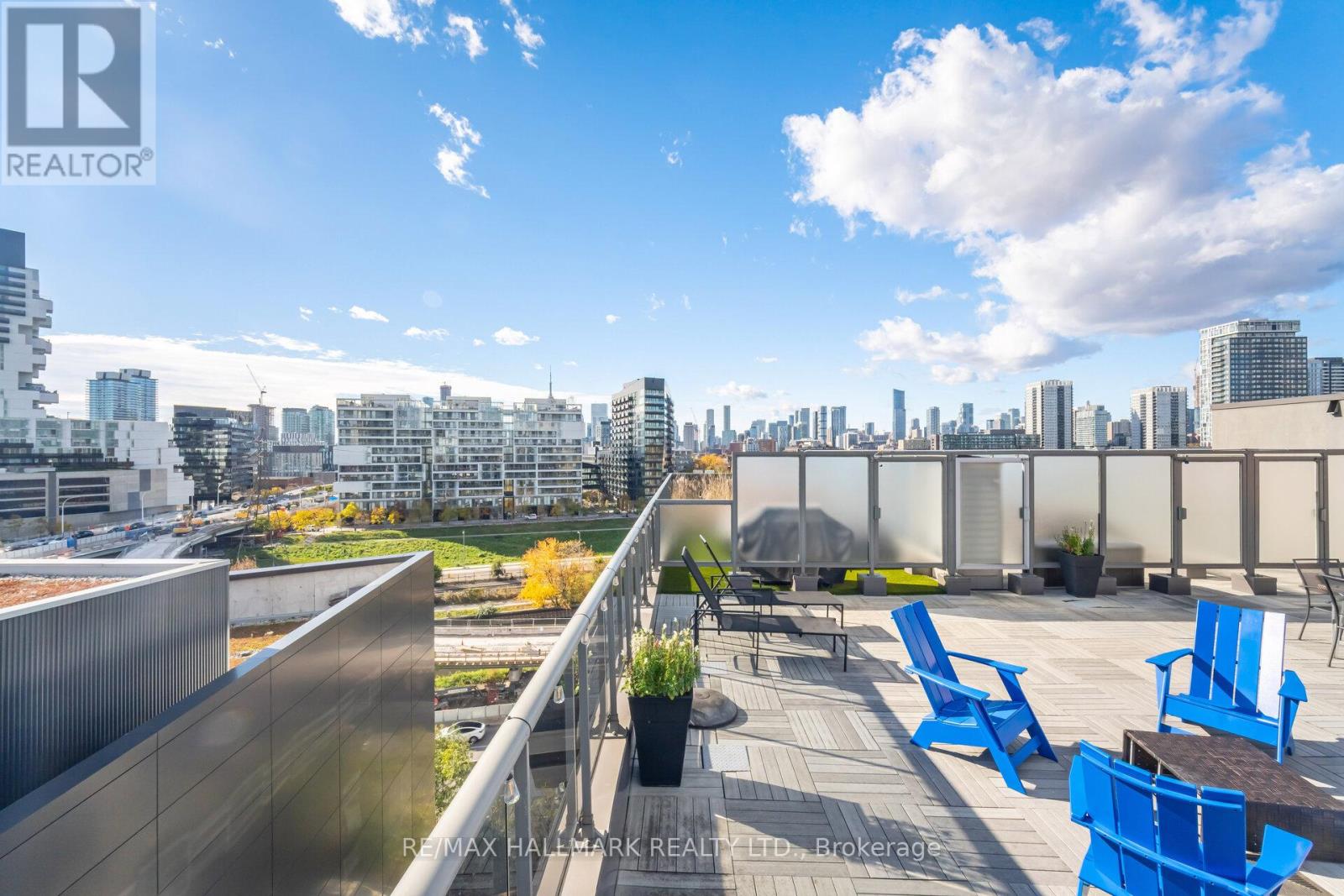 306 - 625 Queen Street E, Toronto, Ontario M4M 1G7 - Photo 14 - E12514768