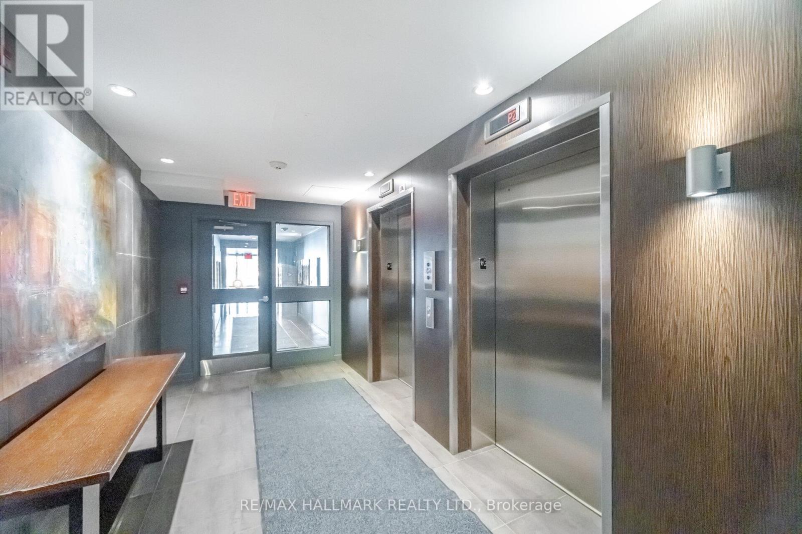 306 - 625 Queen Street E, Toronto, Ontario M4M 1G7 - Photo 3 - E12514768