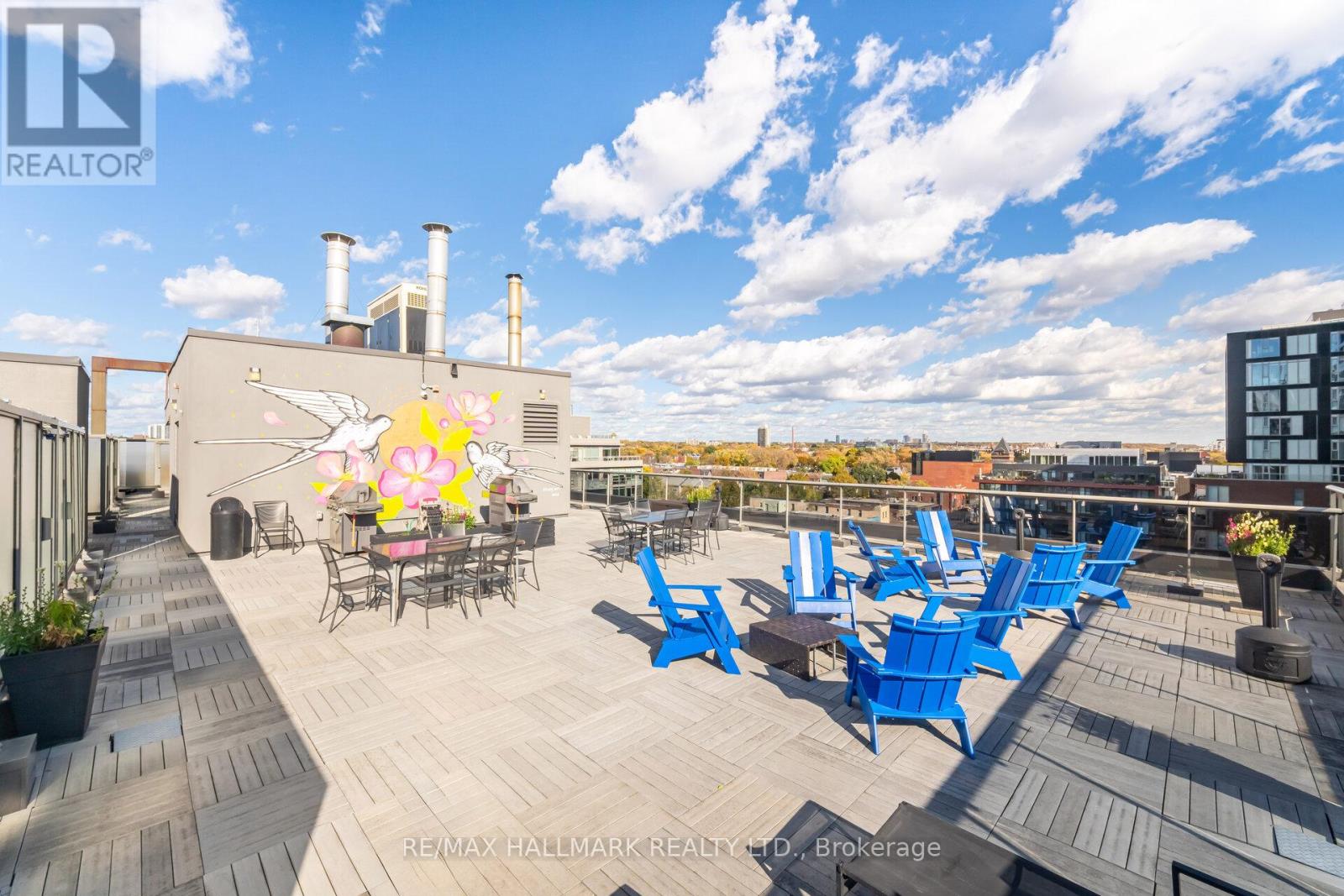 306 - 625 Queen Street E, Toronto, Ontario M4M 1G7 - Photo 8 - E12514768