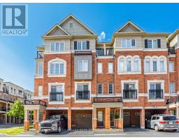 38 GLENSTAL PATH, Oshawa, Ontario