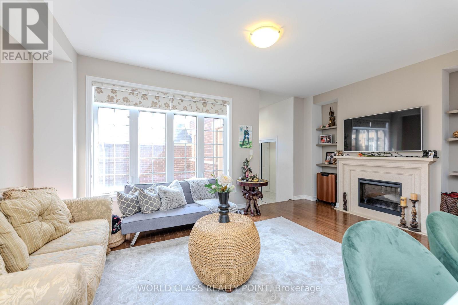 255 Barons Street, Vaughan, Ontario  L4H 3Z3 - Photo 6 - N12514742