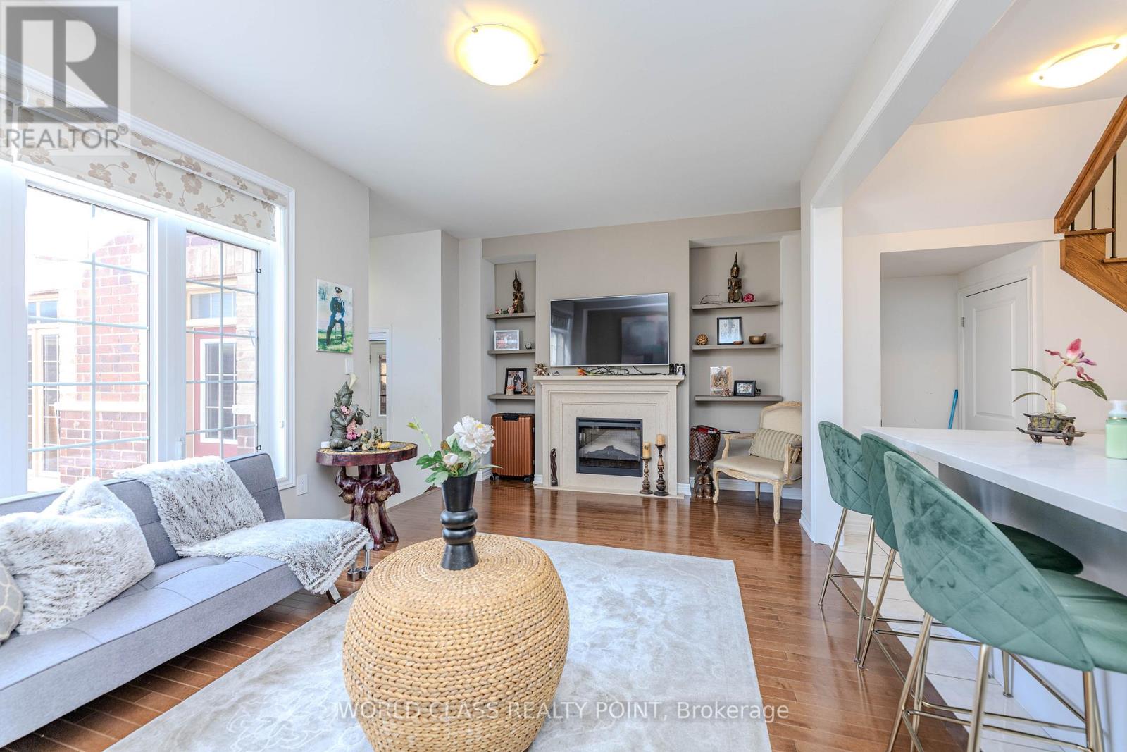 255 Barons Street, Vaughan, Ontario  L4H 3Z3 - Photo 7 - N12514742