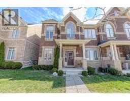 255 BARONS STREET, Vaughan, Ontario