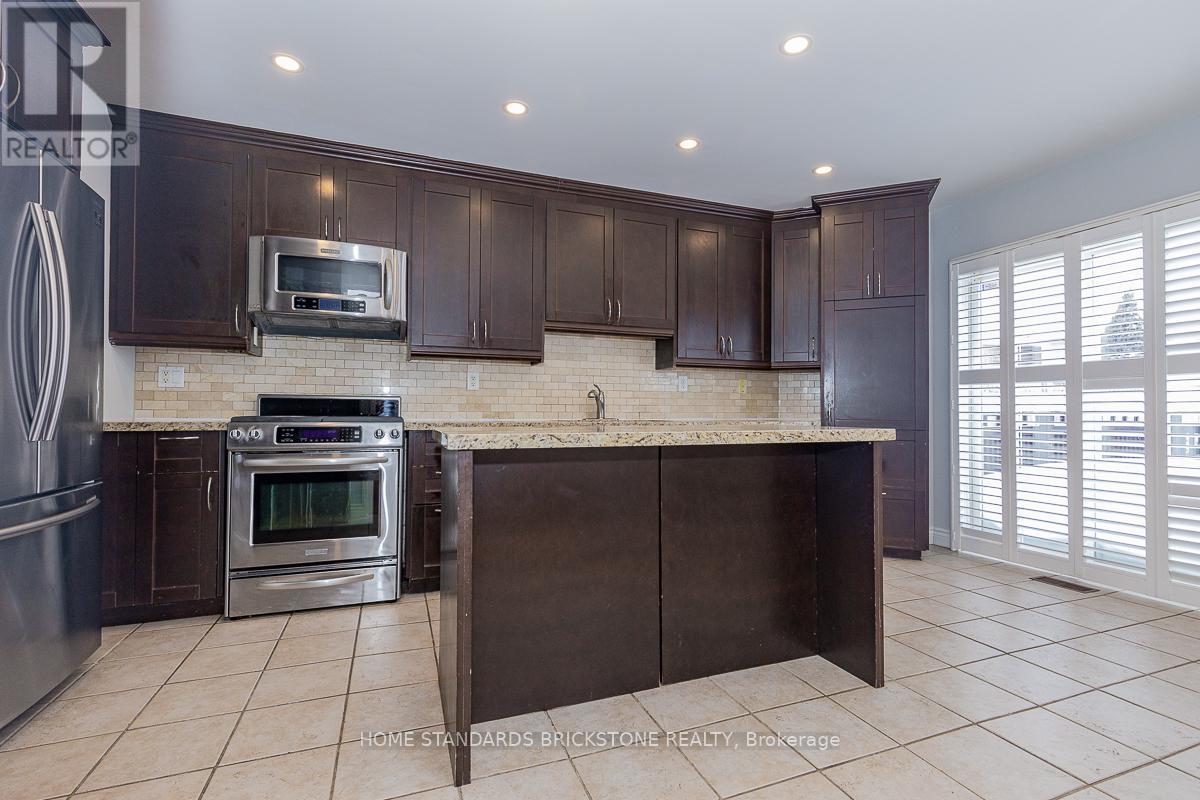 72 Sylwood Crescent, Vaughan, Ontario  L6A 2P7 - Photo 14 - N12514772