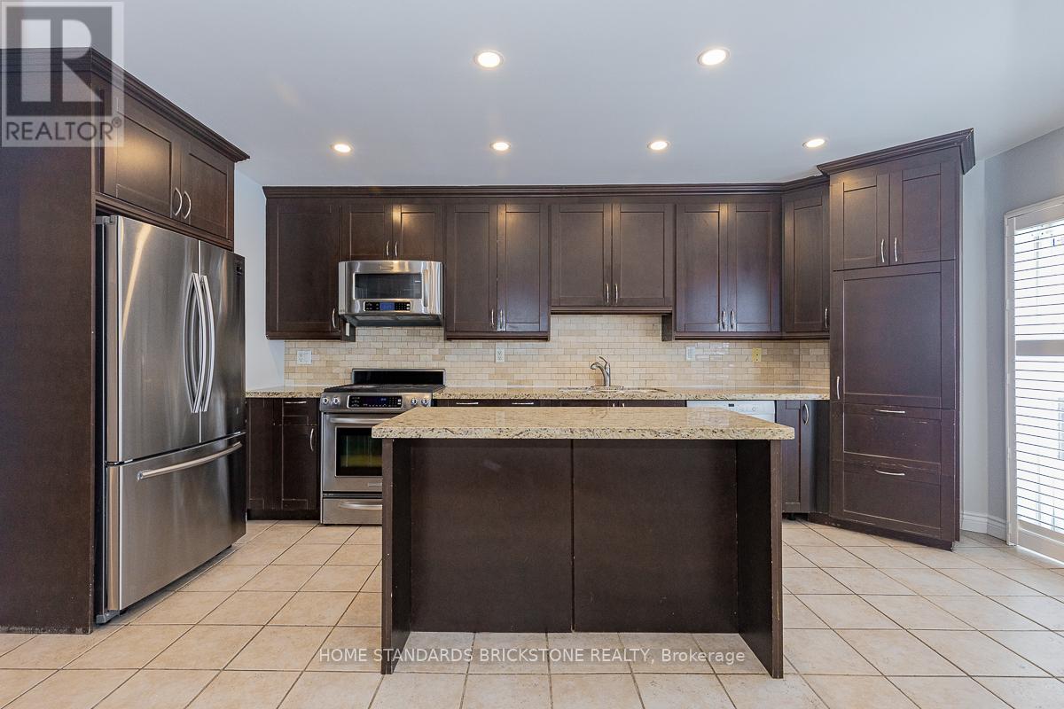 72 Sylwood Crescent, Vaughan, Ontario  L6A 2P7 - Photo 15 - N12514772