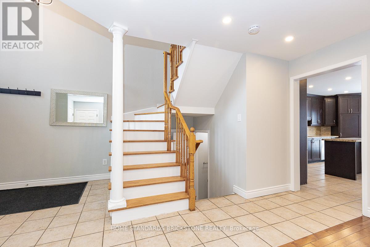 72 Sylwood Crescent, Vaughan, Ontario  L6A 2P7 - Photo 23 - N12514772