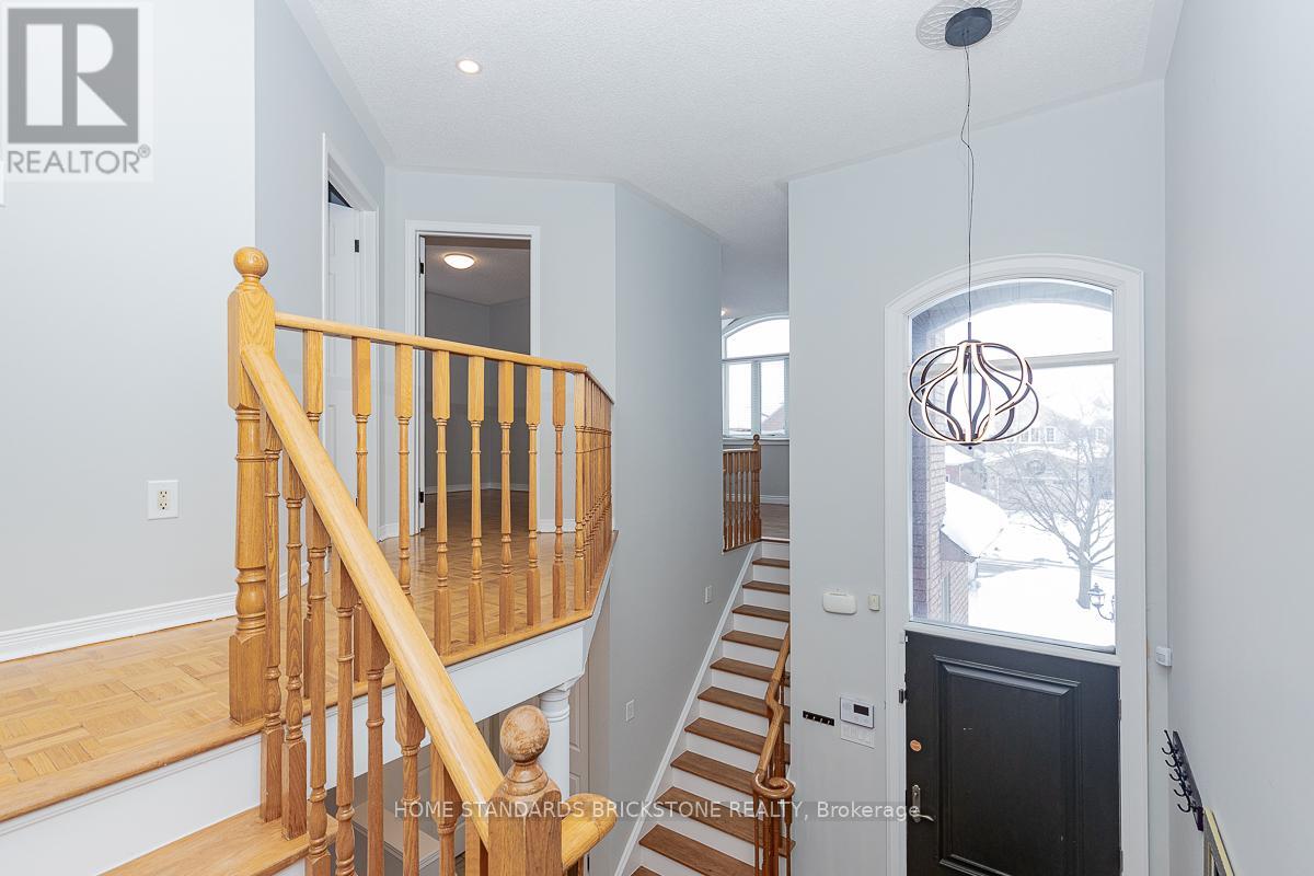 72 Sylwood Crescent, Vaughan, Ontario  L6A 2P7 - Photo 36 - N12514772