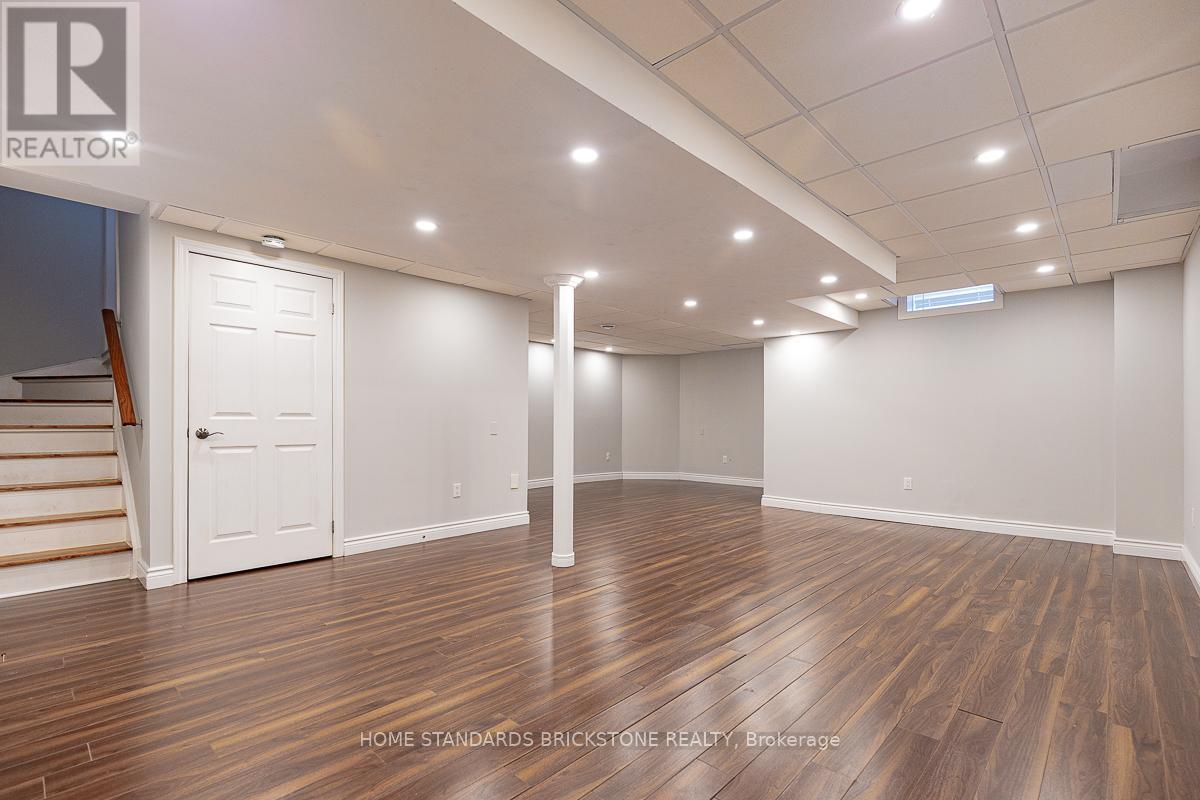 72 Sylwood Crescent, Vaughan, Ontario  L6A 2P7 - Photo 38 - N12514772