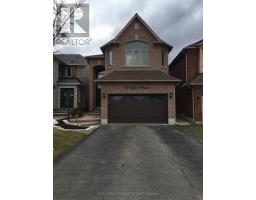 72 SYLWOOD CRESCENT, Vaughan, Ontario