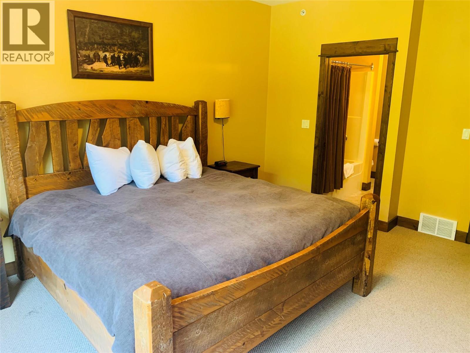 1351 Gerry Sorensen Way Unit# M1-D, Kimberley, British Columbia V1A 2Y6 - Photo 15 - 10367612