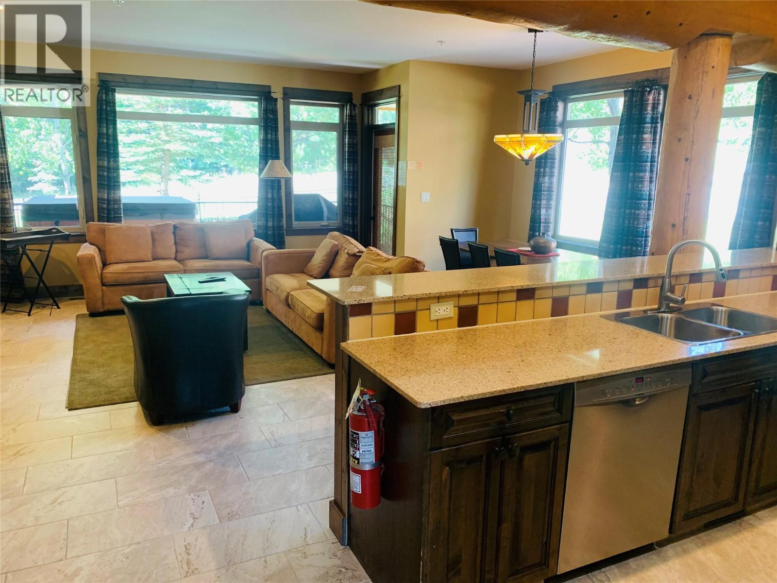 1351 Gerry Sorensen Way Unit# M1-D, Kimberley, British Columbia V1A 2Y6 - Photo 4 - 10367612