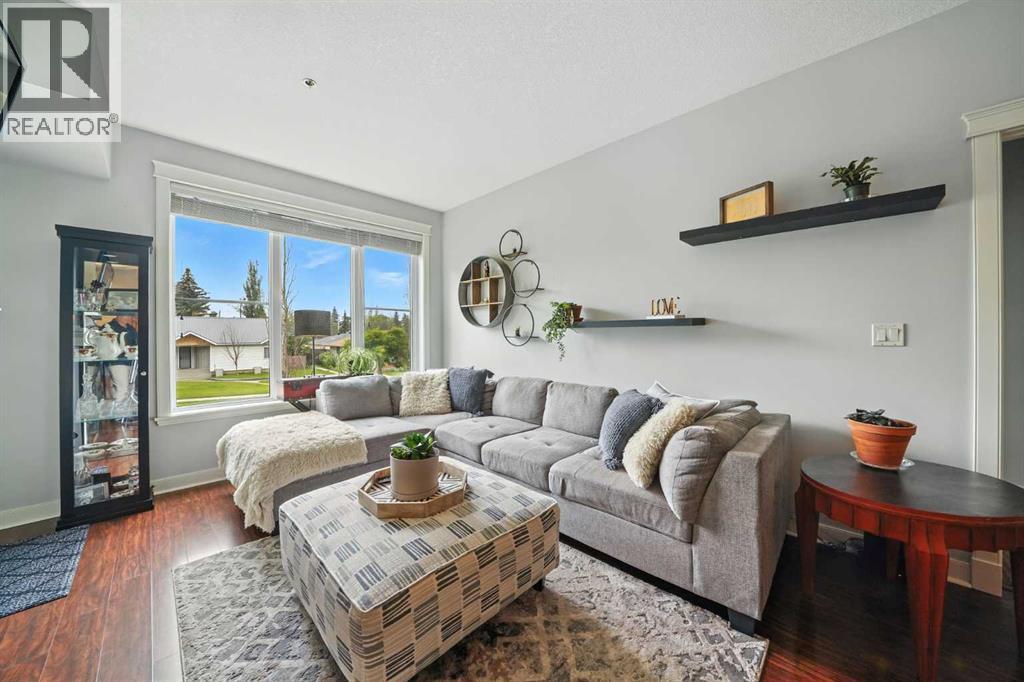 203, 4707 50 Street, Sylvan Lake, Alberta  T4S 0G7 - Photo 10 - A2242032