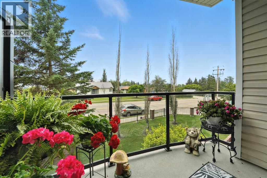 203, 4707 50 Street, Sylvan Lake, Alberta  T4S 0G7 - Photo 19 - A2242032