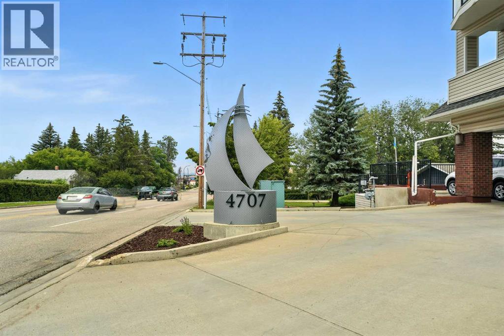 203, 4707 50 Street, Sylvan Lake, Alberta  T4S 0G7 - Photo 21 - A2242032