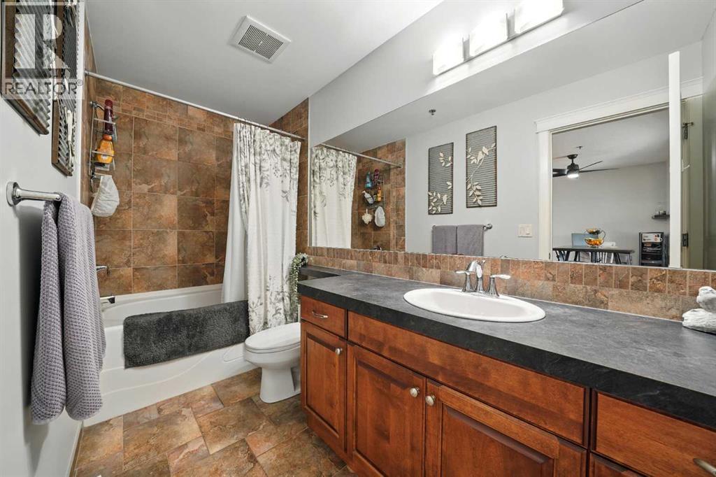 203, 4707 50 Street, Sylvan Lake, Alberta  T4S 0G7 - Photo 16 - A2242032