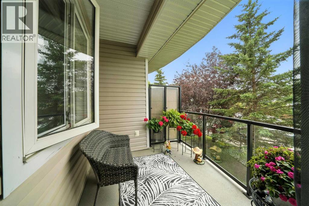 203, 4707 50 Street, Sylvan Lake, Alberta  T4S 0G7 - Photo 18 - A2242032