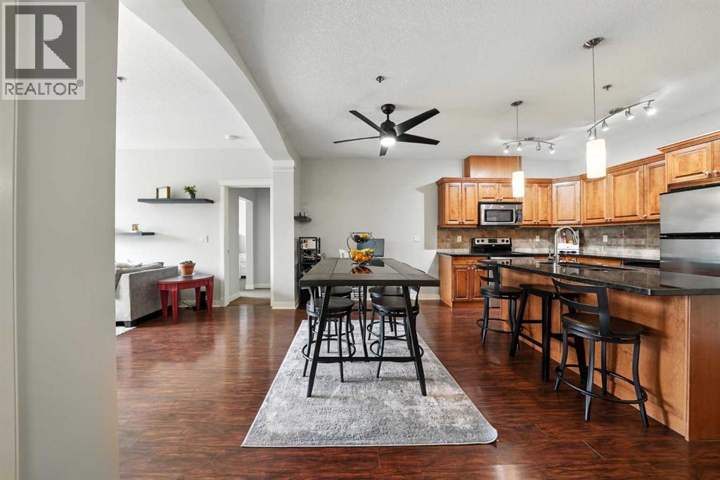 203, 4707 50 Street, Sylvan Lake, Alberta  T4S 0G7 - Photo 6 - A2242032