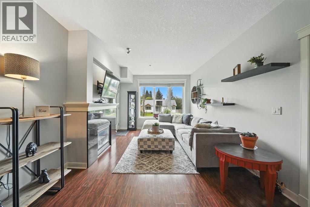 203, 4707 50 Street, Sylvan Lake, Alberta  T4S 0G7 - Photo 11 - A2242032