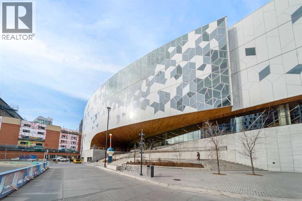 1505, 519 Riverfront Avenue Se, Calgary, Alberta  T2G 1K6 - Photo 29 - A2261756