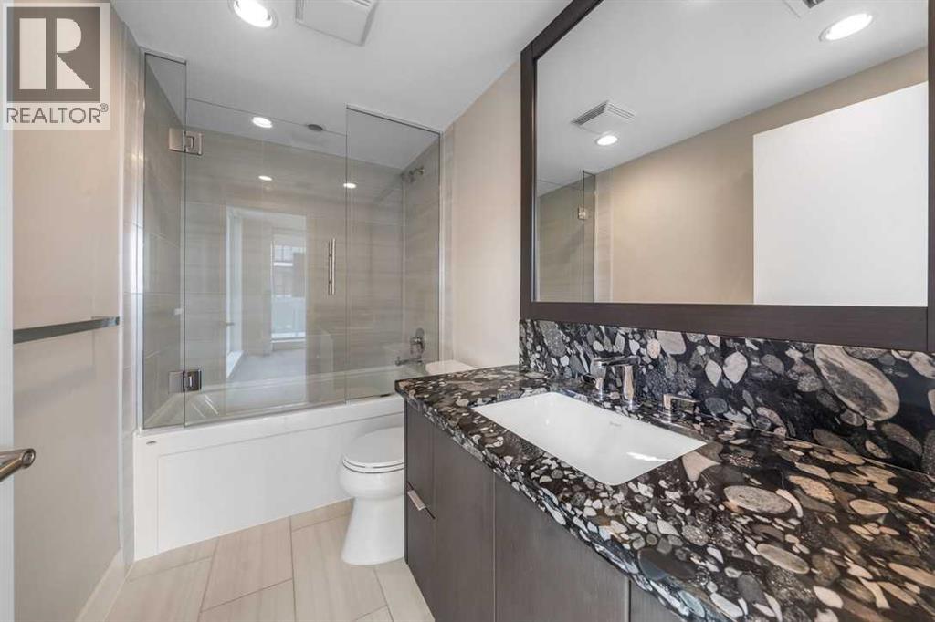 1505, 519 Riverfront Avenue Se, Calgary, Alberta  T2G 1K6 - Photo 20 - A2261756