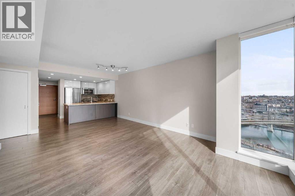 1505, 519 Riverfront Avenue Se, Calgary, Alberta  T2G 1K6 - Photo 13 - A2261756