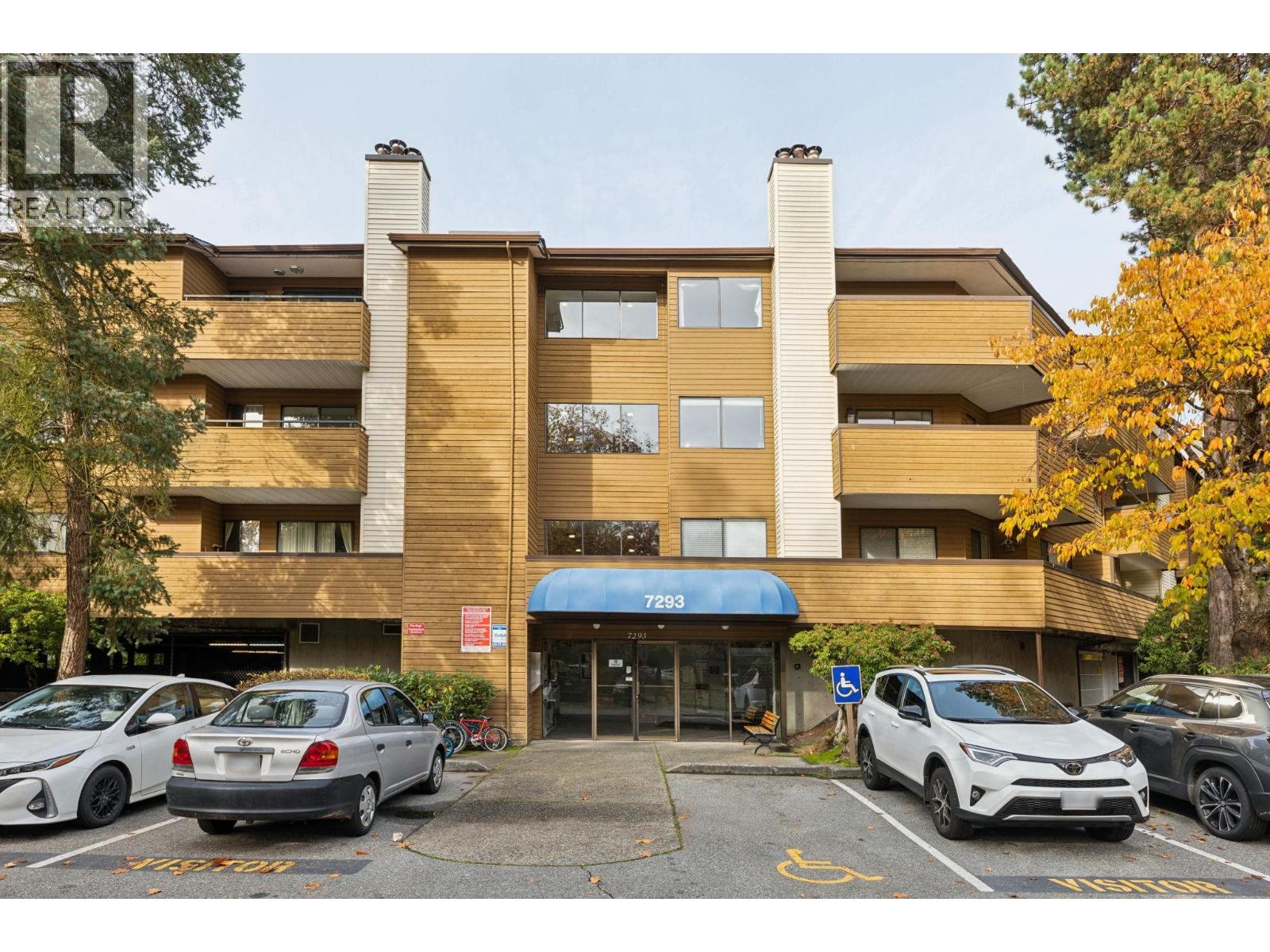 254 7293 MOFFATT ROAD, Richmond, British Columbia