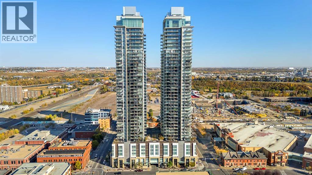 2208, 1122 3 Street Se, Calgary, Alberta  T2G 1H7 - Photo 34 - A2263715