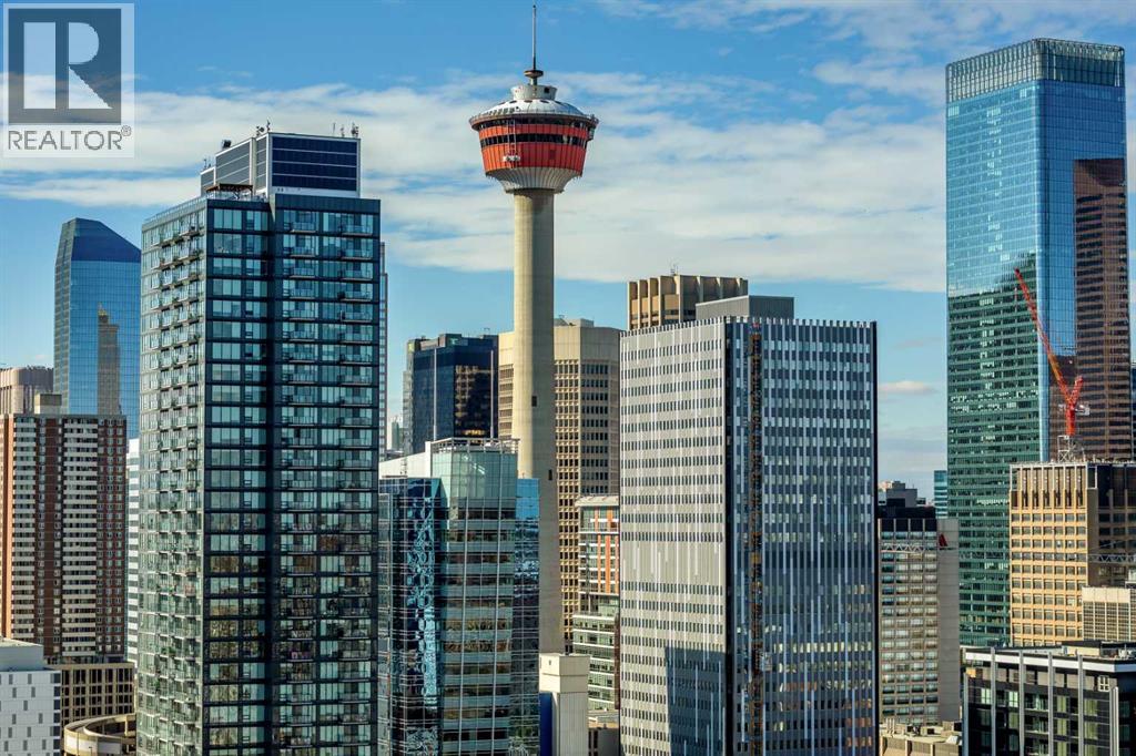 2208, 1122 3 Street Se, Calgary, Alberta  T2G 1H7 - Photo 19 - A2263715