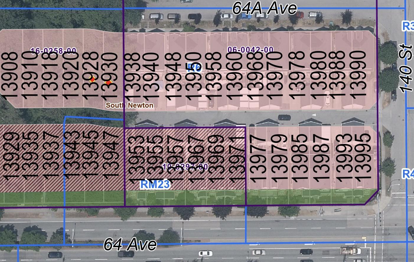 13928-13930 64A AVENUE, Surrey, British Columbia