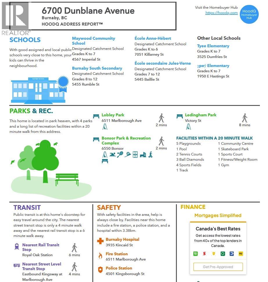 1906 6700 Dunblane Avenue, Burnaby, British Columbia  V5H 3K6 - Photo 40 - R3063184