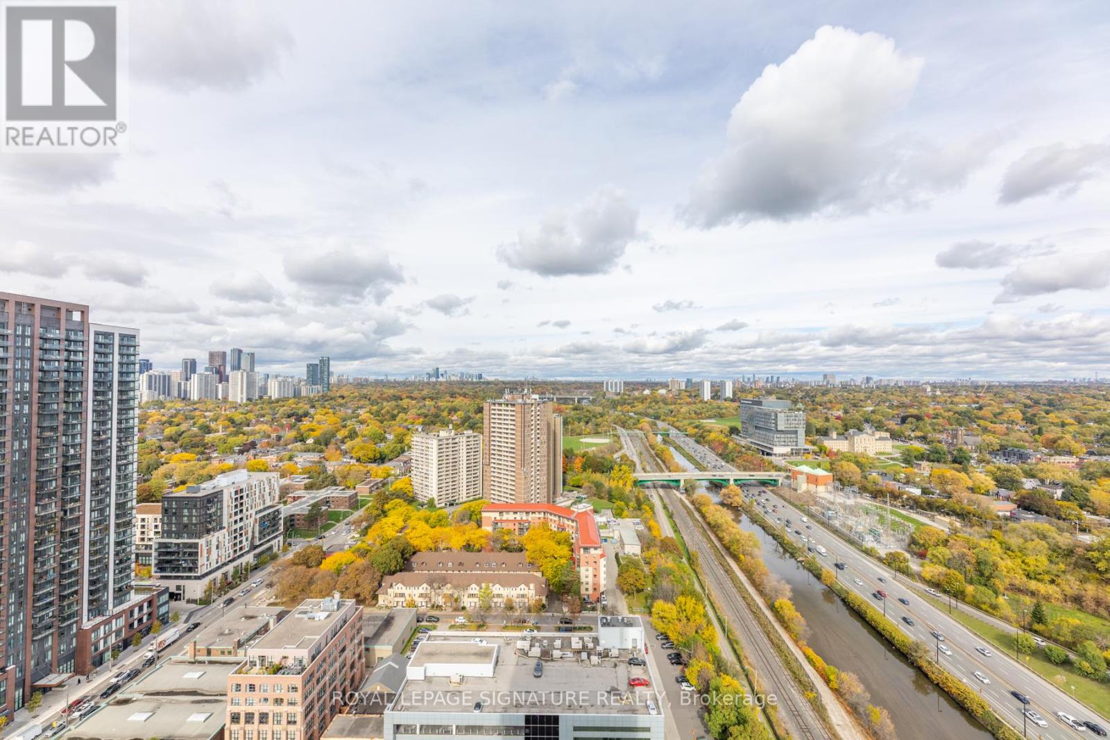 2911 - 5 Defries Street, Toronto, Ontario M5A 0W7 - Photo 25 - C12514280